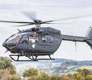 Розкриті технічні характеристики індійських бойових гелікоптерів Light Utility