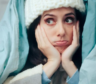 Як не замерзнути в зимові холоди: українські полярники розкрили кілька секретів