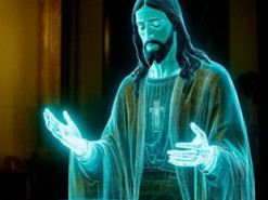 Молитва через алгоритми: як штучний інтелект змінює релігійні практики