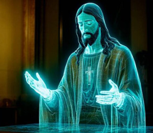 Молитва через алгоритми: як штучний інтелект змінює релігійні практики