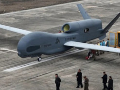 КНДР нарощує виробництво безпілотників нового покоління - The Telegraph