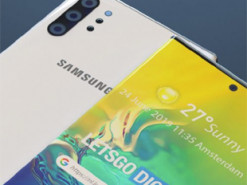 Samsung Galaxy Note 10 позаимствует функцию у смартфонов Sony