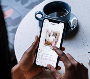 В 2022 году в Instagram вернут хронологическую ленту