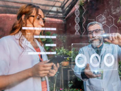 Світ на порозі змін. Названо 10 технологій, які здатні змінити життя вже у 2025 році