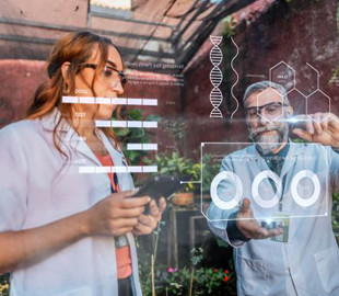 Світ на порозі змін. Названо 10 технологій, які здатні змінити життя вже у 2025 році