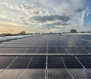 Сонячні панелі дадуть ще більше енергії: у Китаї створили найкращий у світі елемент