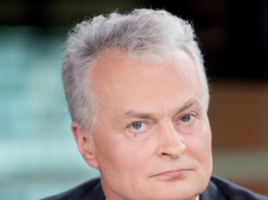 Президент Литви пропонує збільшити витрати на оборону до 3,5% ВВП