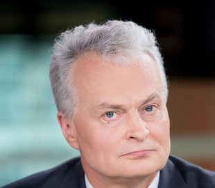 Президент Литви пропонує збільшити витрати на оборону до 3,5% ВВП