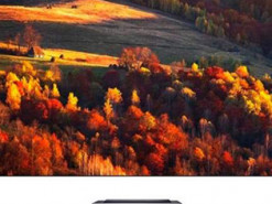 Hisense выпустил лазерный телевизор с камерой с искусственным интеллектом