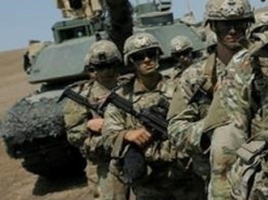 США відкрили під Краковом постійну базу своїх спецпризначенців