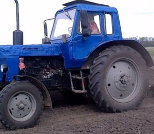 Інтернет-аферисти ошукали фермерів на 500 тисяч грн