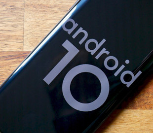 OnePlus 5 и OnePlus 5T получили Android 10