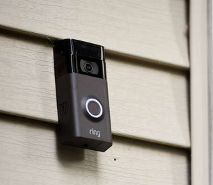 Полиция США начнет контролировать преступность с помощью "умных" дверных звонков