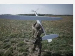 Польські розробники представили новітній бойовий дрон FlyEye