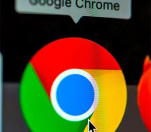 Найшвидший веб-браузер у світі: продуктивність Chrome зросла на 72%