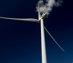 Трамп призупинив усі великі морські проєкти вітрової енергетики