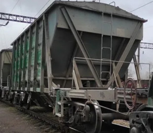 На Київщині потяг збив на смерть чоловіка