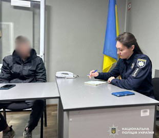 Жителя Звягельщини засуджено до 8 років ув’язнення за підпал сільради на замовлення спецслужб рф