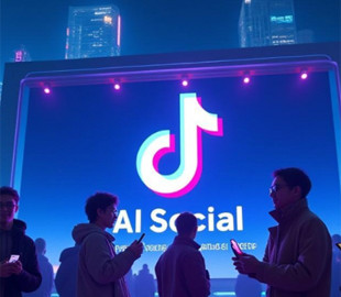 Старий інтернет "вмирає": творець ChatGPT готує свій TikTok для ШІ-відео