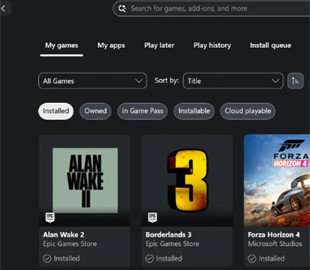 Windows 11 отримує універсальний ігровий режим для всіх портативних ПК