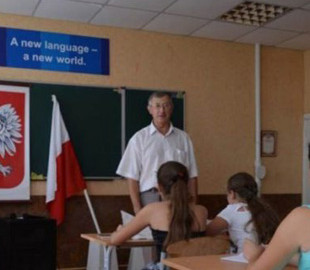 Польша готовит 200 тысяч новых мест для украинских школьников