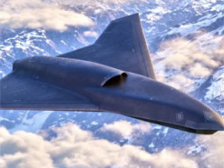 Lockheed Martin створить малопомітний багатоцільовий БПЛА
