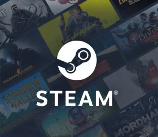 Черговий рекорд: за 2025 рік у Steam вийшло понад 19 тисяч ігор