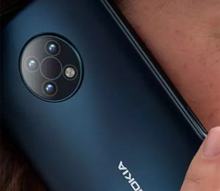 Nokia отказалась от выпуска флагманских смартфонов