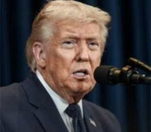 Трамп відмовився від ідеї транслювати страту колишнього військового наживо