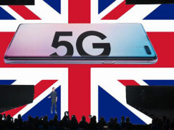 Недостатки в регулировании сетей 5G представляют угрозу Великобритании