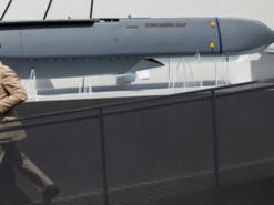 Європейські виробники зброї переповнені замовленнями