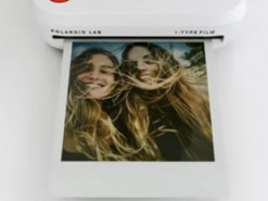 Polaroid анонсировал принтер для печати фото со смартфона