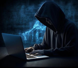 Хакери атакували комунальне підприємство на Харківщині