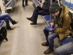 «Киевстар» захотел «монополизировать» 4G в метро