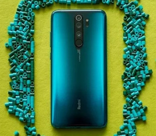 Xiaomi Redmi Note 8 Pro получил европейскую прошивку MIUI 12 Stable