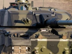 Новітній Challenger 3 потужніший за будь-який російський танк, — Міноборони Британії
