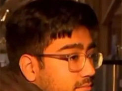 Авіакатастрофа у Вашингтоні: чоловік поділився останнім повідомленням від дружини-пасажирки