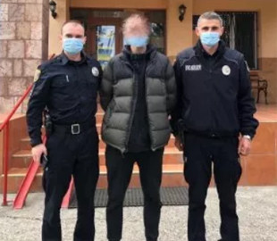 Поліцейські затримали ужгородця на крадіжці телефонного кабелю