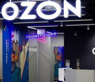 Ozon втратив $2,2 млрд капіталізації через удари дронів по складах