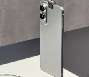 Дату прем’єри Samsung Galaxy S25 Edge злили у мережу