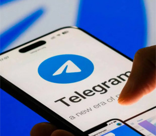 Telegram вперше став прибутковим