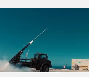 Розкриті технічні характеристики турецької керованої ракети TRLG-122