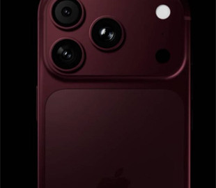 iPhone 18 Pro Max отримає найбільшу батарею в історії лінійки