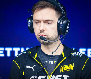  Тренер NAVI: «Нужно забыть о наших достижениях в прошлом сезоне»