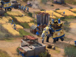 Авторы Age of Empires IV рассказали о сюжетной кампании