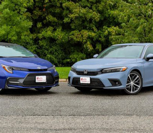 ChatGPT склав рейтинг найбільш надійних авто в Україні