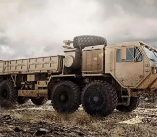 Британський INKAS випускає броньовану машину INEOS із захистом від куль і гранатомета