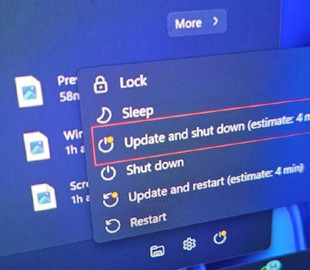 Дратівливу помилку Windows нарешті виправлено: вона існувала з часів "десятки"