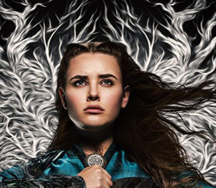 "Проклятая": в сети появились первые кадры сериала от Netflix