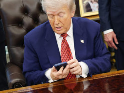 Білий дім запустив акаунт у TikTok